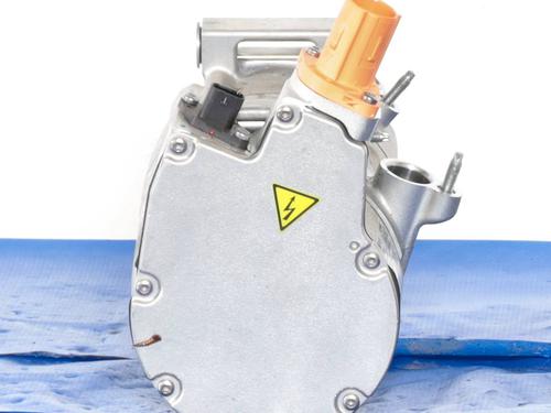 Used AC compressor AC compressor JEEP AVENGER (J2) Electric (156 hp) 30178884 30178884