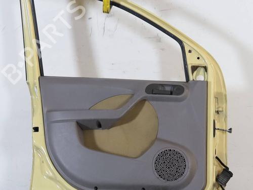 Left front door FIAT PANDA (169_) 1.2 (169.AXB11, 169.AXB1A) | BP31647842C2