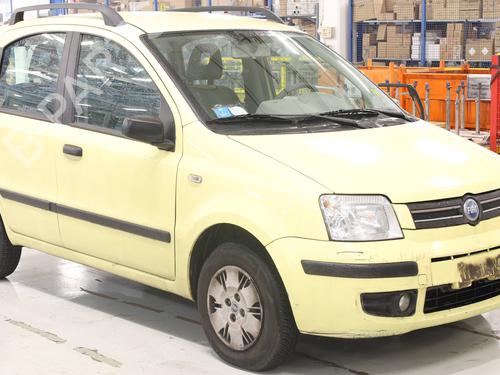 Engine FIAT PANDA (169_) 1.2 (169.AXB11, 169.AXB1A) | BP31647839M1  - Image 6