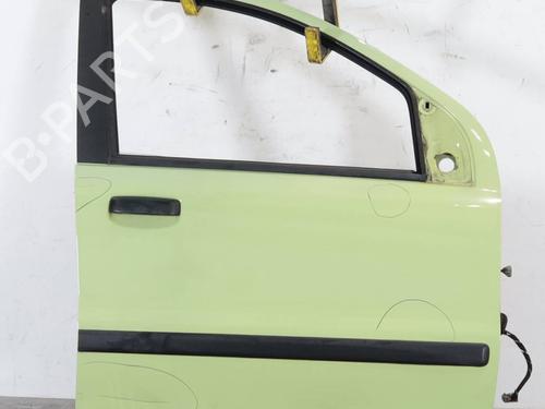 Used Right front door Right front door FIAT PANDA (169_) 1.3 D Multijet (169.AXC1A) (70 hp) 33615933 33615933