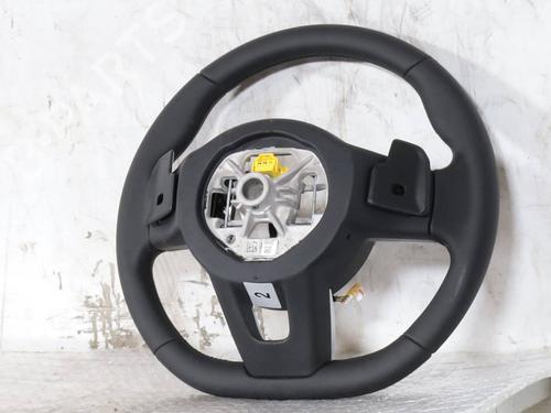 Steering wheel JEEP AVENGER (J2) 1.2 Hybrid 4Xe | BP34646519C49 - Image 2