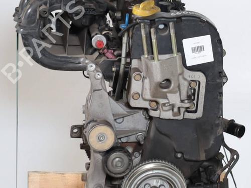 Engine LANCIA YPSILON (843_) 1.4 16V (843.AXC11, 843.AXC1B, 843.AXC1A) | BP26162852M1 