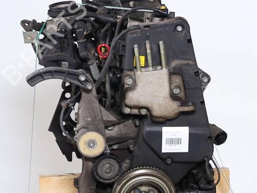 Engine FIAT PANDA (169_) 1.2 (169.AXB11, 169.AXB1A) | BP37662390M1  - Image 5