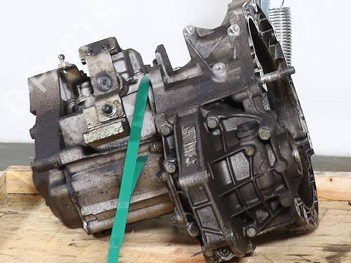 Used Gearbox Gearbox 37662389 37662389