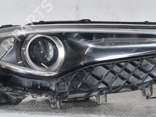 Faro derecho ALFA ROMEO STELVIO (949_) 2.9 Q4 (949.AXG2A, 949.AXH2A, 949.AXS2A) (510 hp) 30859317