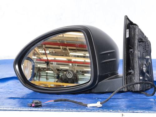 Used Left mirror Left mirror FIAT 500e (332_) Elektro (FA1) (95 hp) 33283361 33283361