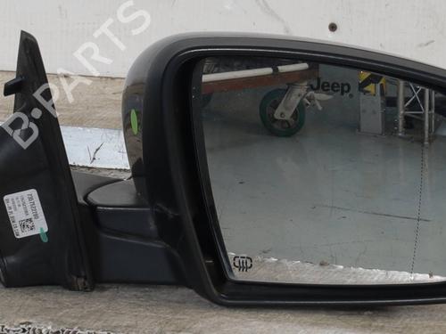 Used Right mirror JEEP COMPASS (MP, M6, MV, M7) 1.6 Multijet (130 hp) 27722915