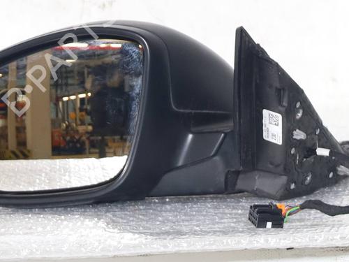Retrovisor esquerdo JEEP AVENGER (J2) Electric (156 hp) 31647916