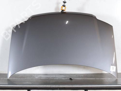 Used Hood Hood FIAT PANDA (169_) 1.3 D Multijet (169AXG1A, 169AXD1A) (75 hp) 39944440 39944440