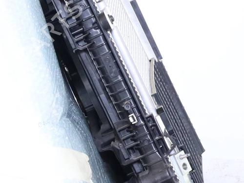 Radiator set JEEP COMPASS 1.2 Hybrid | BP40039725M120 - Image 2