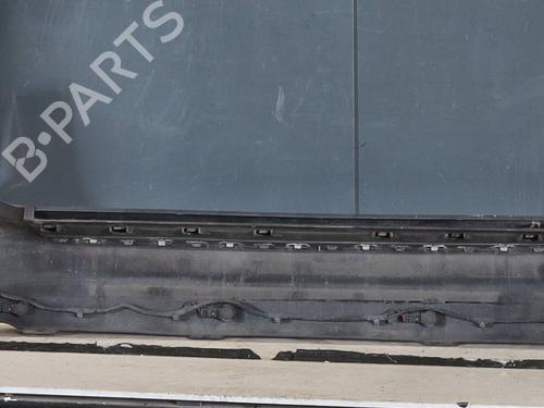 Pára-choques traseiro LANCIA VOYAGER MPV (404_) 2.8 CRD (RT, 53) (177 hp) 30662153