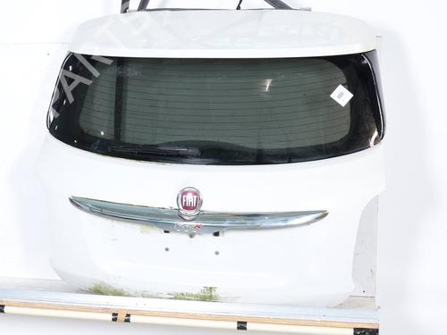 Heckklappe für FIAT 500X (334_) 1.4 (334AXC1B, 334AXC11) (140 hp) 23133500