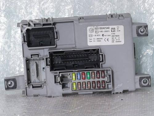 Fuse box FIAT 500 (312_) 1.2 (312AXA1A) | BP39022220E1 - Image 2