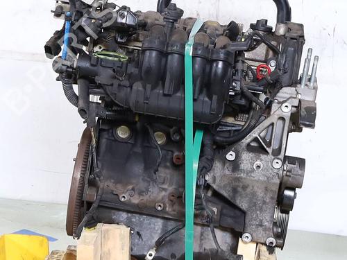 Used Engine Engine FIAT 500 (312_) 1.2 (312AXA1A) (69 hp) 34578241 34578241