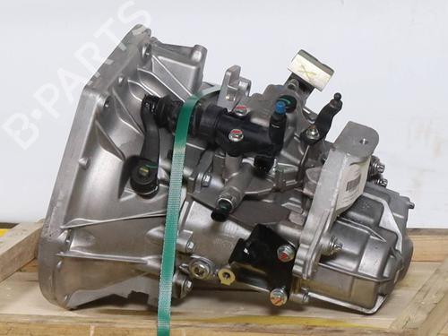 Gearbox FIAT 500 C (312_) 1.0 Mild Hybrid (312.AYD1B) | BP40007774M3 - Image 3
