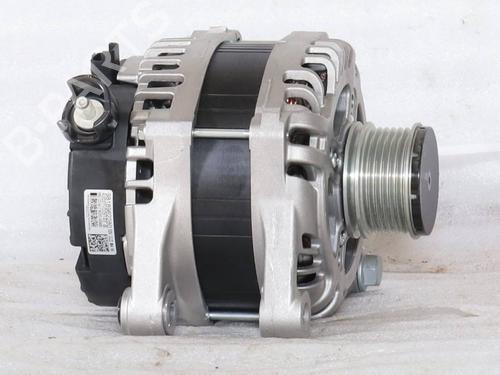 Alternator FIAT DUCATO Bus (250_) 140 Multijet 2,2 D | BP36964003M7 - Image 2