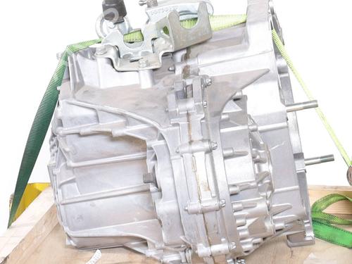 Used Gearbox Gearbox JEEP COMPASS (MP, M6, MV, M7) 1.6 Multijet (130 hp) 23683252 23683252