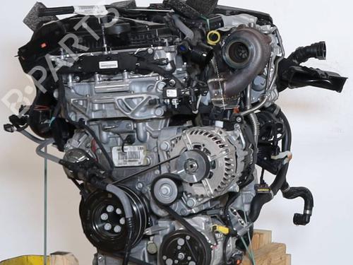 Engine FIAT 600e / 600 (365_, 364_) Mild Hybrid | BP24555025M1 