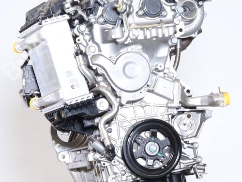 Used Engine Engine 38949234 38949234