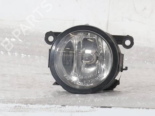 Used Left front fog light Left front fog light PEUGEOT 207 (WA_, WC_) 1.4 (73 hp) 33118485 33118485