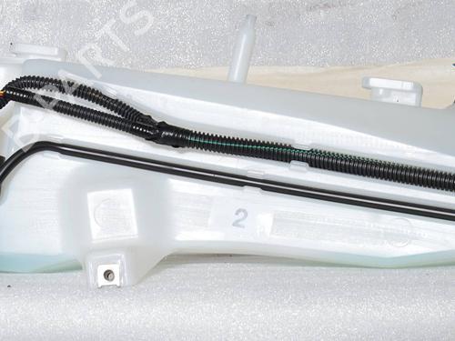 Sprinklertank JEEP COMPASS 1.2 Hybrid | BP39261823C113 - Image 2