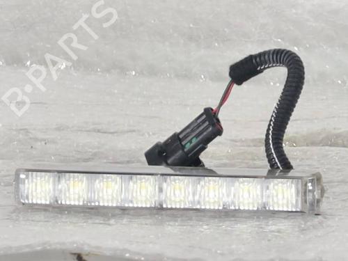 Used Left daytime light FIAT PANDA (312_, 319_) 1.0 Mild Hybrid (71 hp) 30738861