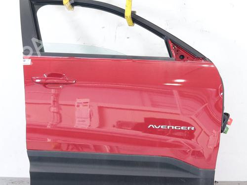 Used Right front door Right front door JEEP AVENGER (J2) 1.2 T3 e-Hybrid (110 hp) 33616211 33616211