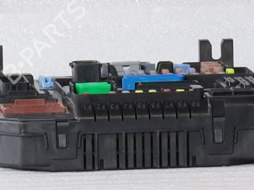 Fuse box ALFA ROMEO JUNIOR (626_, 627_) Electric | BP38644498E1 - Image 4
