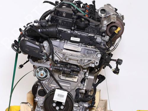 Engine FIAT GRANDE PANDA (328) 1.2 Mild Hybrid (325) | BP39261891M1 - Image 2