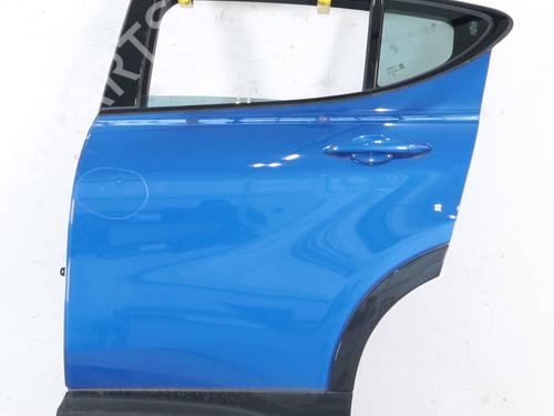 Used Left rear door Left rear door 36217563 36217563