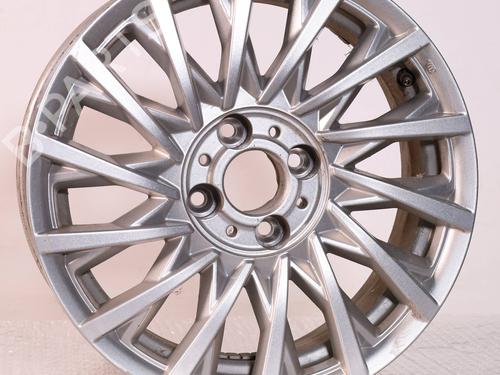 Used Rim Rim FIAT 500 (312_) 1.2 (312AXA1A) (69 hp) 40215324 40215324
