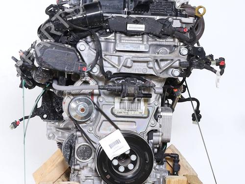 Engine JEEP AVENGER (J2) 1.2 GSE T3 | BP39261921M1 - Image 2