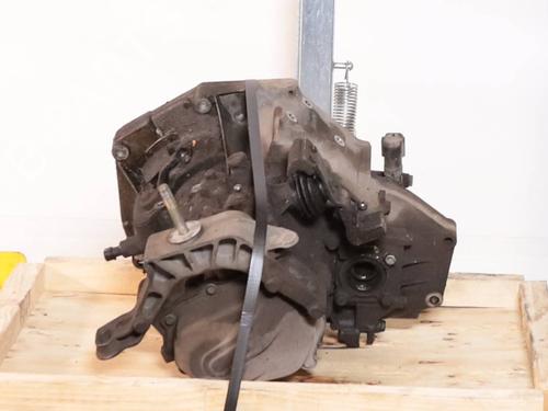 Used Gearbox Gearbox FIAT PUNTO (188_) 1.2 60 (188.030, .050, .130, .150, .230, .250) (60 hp) 40178950 40178950