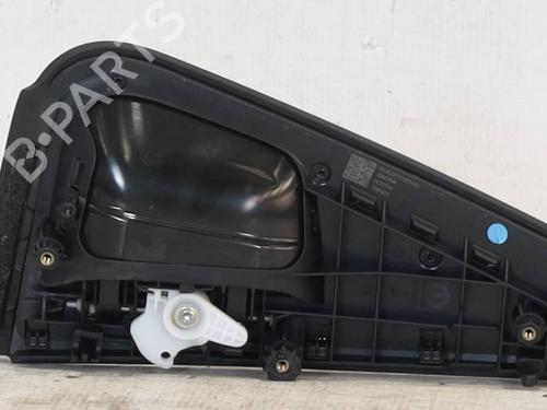 Rear left exterior door handle JEEP AVENGER (J2) Electric | BP24373319C130 