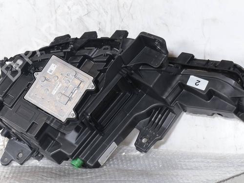 Right headlight ALFA ROMEO JUNIOR (626_, 627_) Electric | BP34578256C29 - Image 3