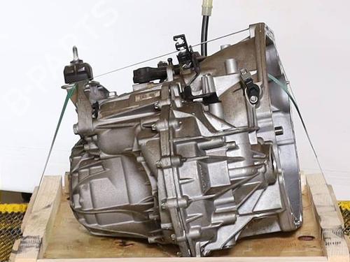Gearbox FIAT TALENTO Van (296_) 1.6 D | BP39403160M3 - Image 5