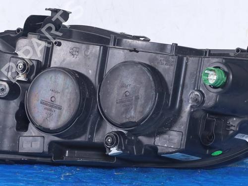 Right headlight FIAT DUCATO Van (250_) 180 Multijet 2,2 D | BP30931080C29