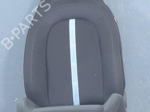 Left front seat FIAT 500 (312_) 1.2 (312AXA1A) | BP39135261C15 - Image 2