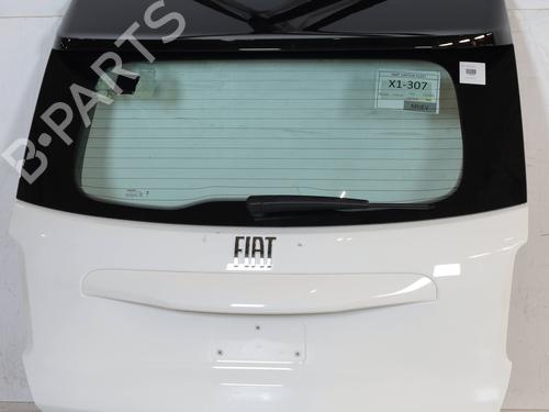 Tailgate FIAT 600e / 600 (365_, 364_) Mild Hybrid | BP23965749C6 