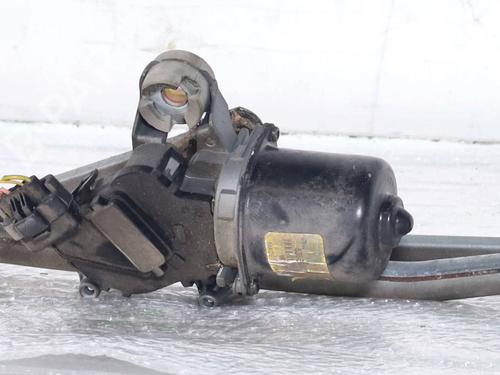 Used Front wipers mechanism CITROËN C2 (JM_) 1.1 (60 hp) 31048620