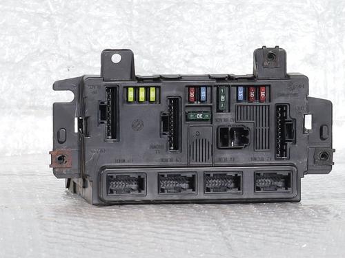 Used Fuse box Fuse box FIAT PANDA (169_) 1.2 (169.AXB11, 169.AXB1A) (60 hp) 39502245 39502245
