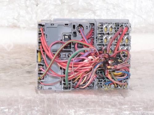 Fuse box ALFA ROMEO TONALE (965_) 1.3 Hybrid Q4 | BP40039913E1 - Image 3