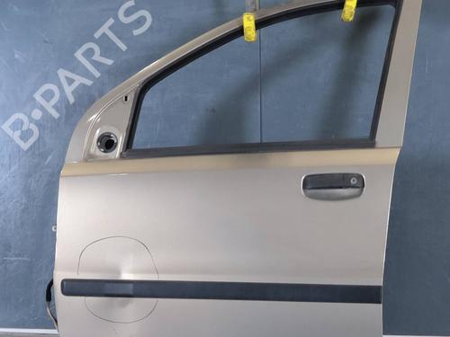 Used Left front door Left front door FIAT PANDA (169_) 1.2 (169.AXB11, 169.AXB1A) (60 hp) 34274486 34274486