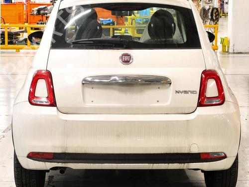 Right headlight FIAT 500 (312_) 1.0 Mild Hybrid (312.AYD1B) | BP30931032C29 - Image 6