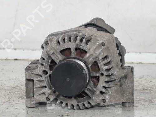 Generator FIAT PUNTO (188_) 1.3 JTD 16V (70 hp) 30662162