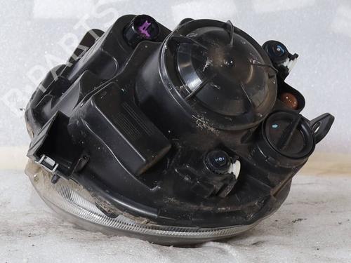 Right headlight FIAT 500 (312_) 1.2 (312AXA1A) | BP37662499C29 - Image 5
