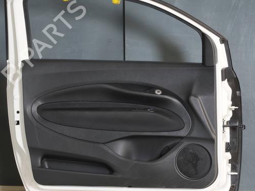 Left front door FIAT 500e (332_) Elektro (FA1) | BP29618230C2 