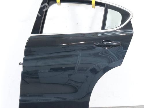 Porta trás esquerda Porta trás esquerda ALFA ROMEO STELVIO (949_) 2.2 D Q4 (949.AXB2A) (209 hp) 39261992 39261992