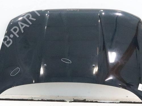 Hood JEEP RENEGADE SUV (BU, B1, BV) 1.3 PHEV 4Xe | BP30111578C1