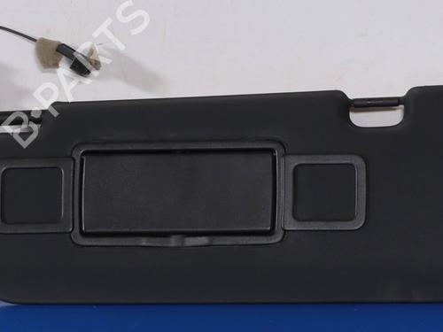 Used Left sun visor ALFA ROMEO STELVIO (949_) 2.9 Q4 (949.AXG2A, 949.AXH2A, 949.AXS2A) (510 hp) 30178717